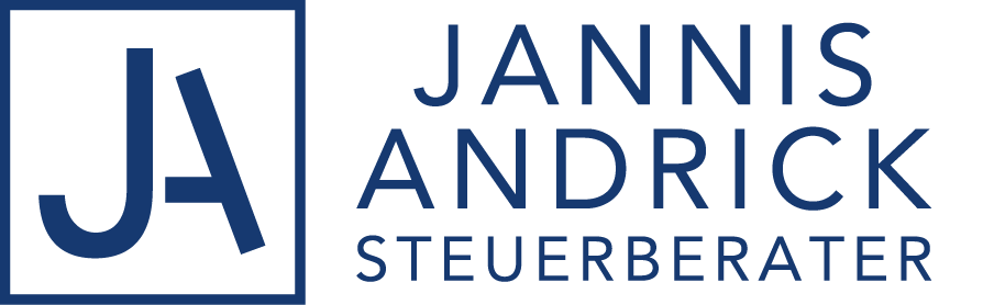 Jannis Andrick Steuerberater